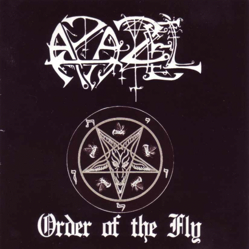 Kult Ov Azazel : Order of the Fly